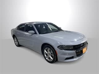 Dodge 2022 Charger