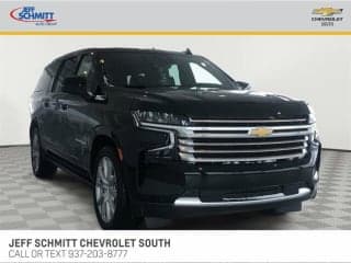 Chevrolet 2024 Suburban