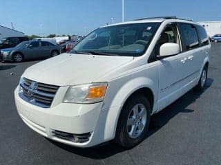 Dodge 2008 Grand Caravan