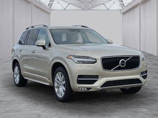 Volvo 2016 XC90