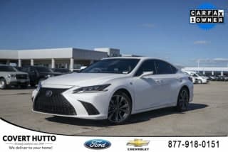 Lexus 2019 ES 350