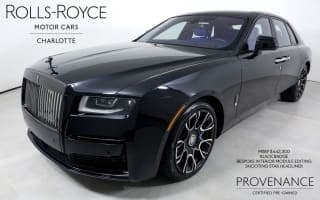 Rolls-Royce 2023 Ghost