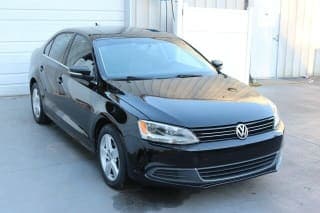 Volkswagen 2014 Jetta