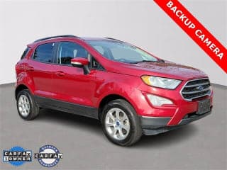 Ford 2020 EcoSport