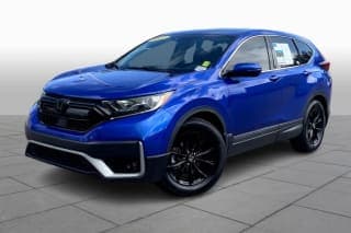 Honda 2022 CR-V