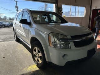 Chevrolet 2007 Equinox