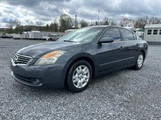 Nissan 2009 Altima