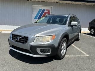 Volvo 2008 XC70