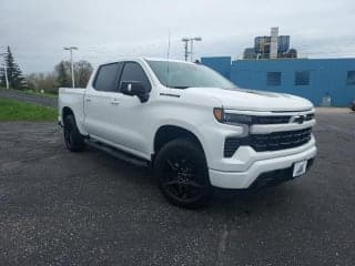 Chevrolet 2023 Silverado 1500