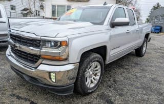 Chevrolet 2016 Silverado 1500