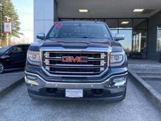 GMC 2018 Sierra 1500