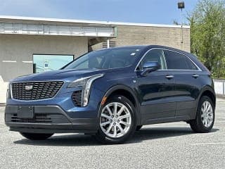 Cadillac 2019 XT4