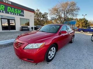 Toyota 2009 Camry