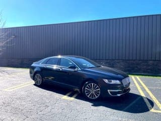 Lincoln 2019 MKZ