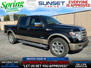 Ford 2014 F-150