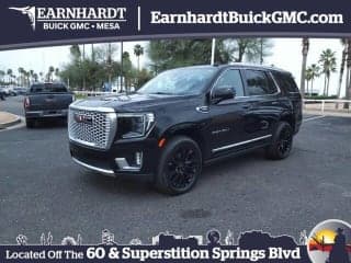 GMC 2022 Yukon