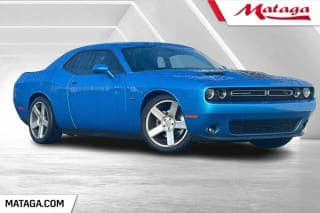 Dodge 2016 Challenger