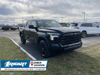 Toyota 2024 Tundra