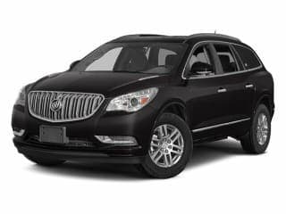 Buick 2013 Enclave