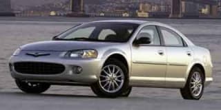 Chrysler 2003 Sebring
