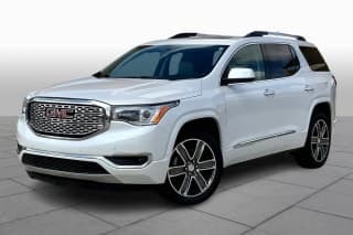 GMC 2017 Acadia