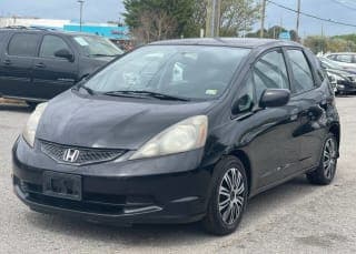 Honda 2010 Fit