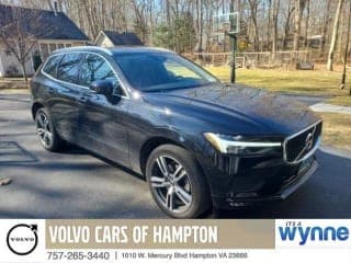 Volvo 2021 XC60