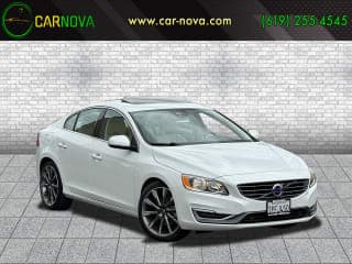 Volvo 2015 S60