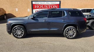 GMC 2022 Acadia