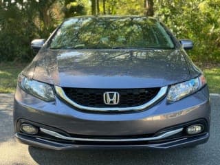 Honda 2014 Civic