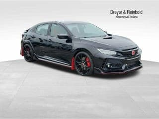 Honda 2019 Civic