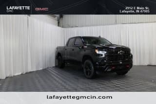 Chevrolet 2022 Silverado 1500