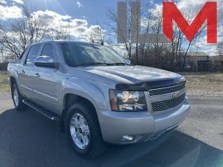 Chevrolet 2008 Avalanche