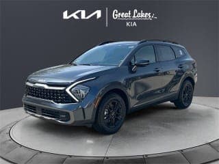 Kia 2024 Sportage