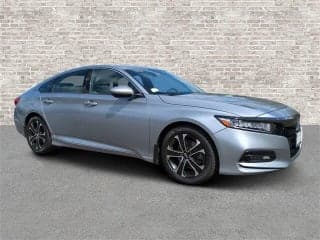 Honda 2019 Accord