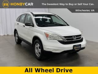 Honda 2010 CR-V