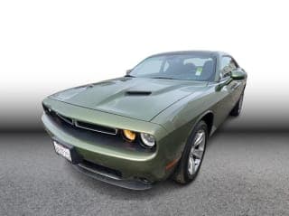 Dodge 2020 Challenger