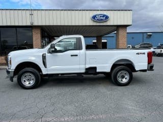 Ford 2024 F-350 Super Duty