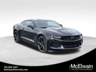 Chevrolet 2023 Camaro