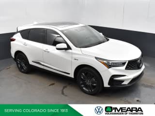 Acura 2021 RDX