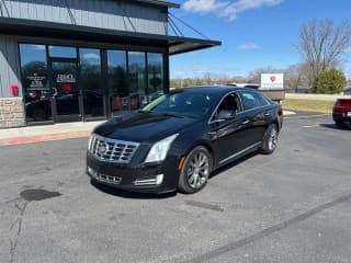 Cadillac 2013 XTS