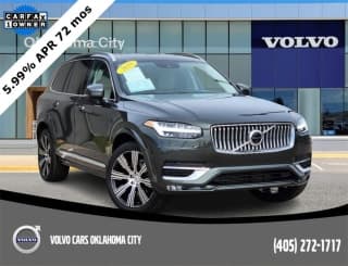 Volvo 2021 XC90