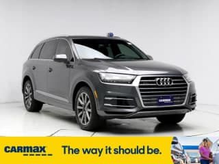 Audi 2019 Q7