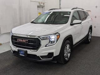 GMC 2023 Terrain