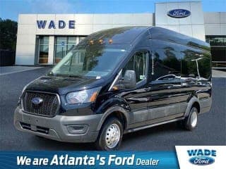 Ford 2023 Transit