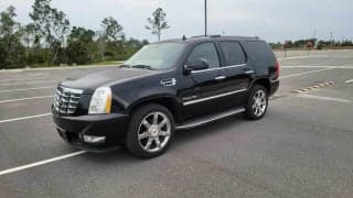 Cadillac 2014 Escalade