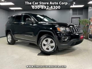 Jeep 2014 Grand Cherokee