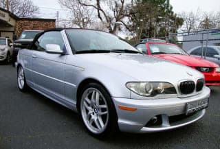 BMW 2004 3 Series