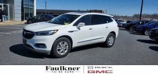 Buick 2020 Enclave