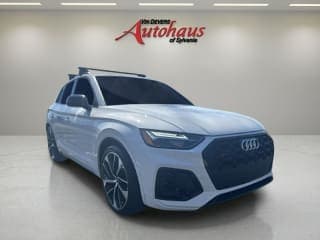 Audi 2021 SQ5
